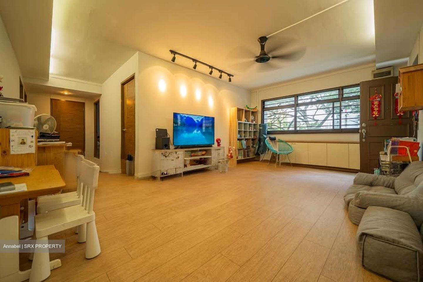 Blk 795 Woodlands Drive 72 (Woodlands), HDB 5 Rooms #532010021